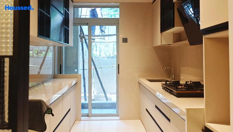 Sample Apartment